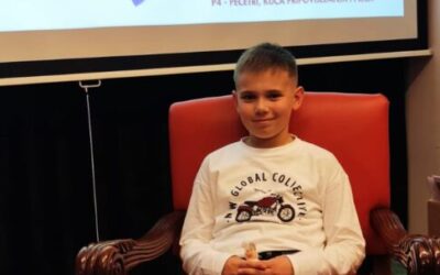 Masterclass učenika u pripovijedanju