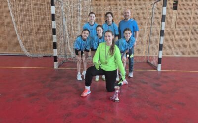 Sportsko proljeće u OŠ Rugvica