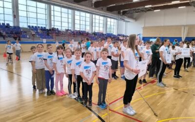 Festival Univerzalne škole sporta