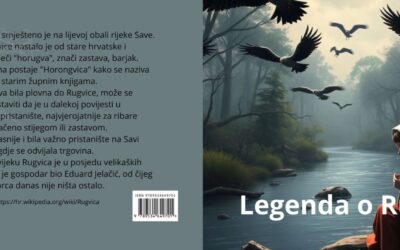 “Legenda o Rugvici” – projekt učenika 3. razreda