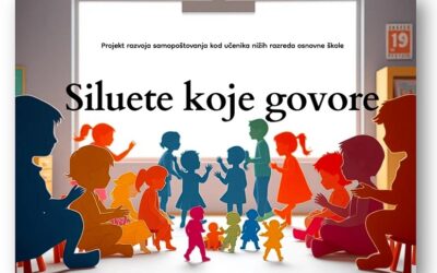 Provedba projekta „Učimo plivati na valovima života“