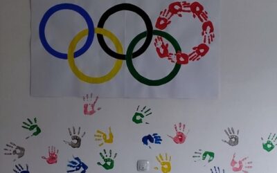 Olimpijski dan u našoj školi
