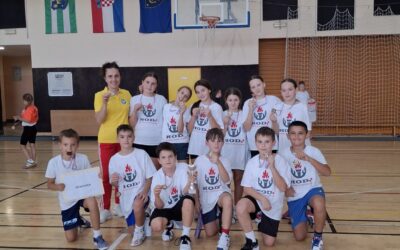 Općinsko Natjecanje u graničaru