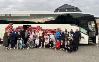 Međunarodna suradnja OŠ Rugvica sa Zajednicom Hrvata i rumunjsko-hrvatskom Dvojezičnom gimnazijom Carasov