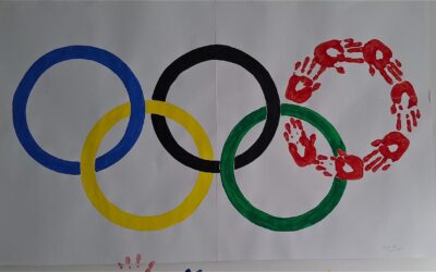 HRVATSKI OLIMPIJSKI DAN U NAŠOJ ŠKOLI